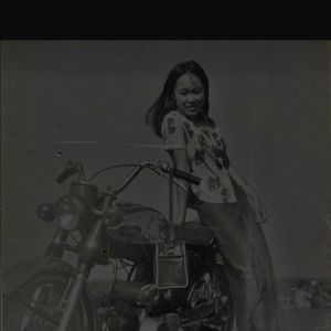 Meet your Posher, Thao